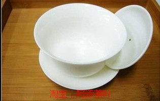 用盖碗怎么泡铁观音茶的方法