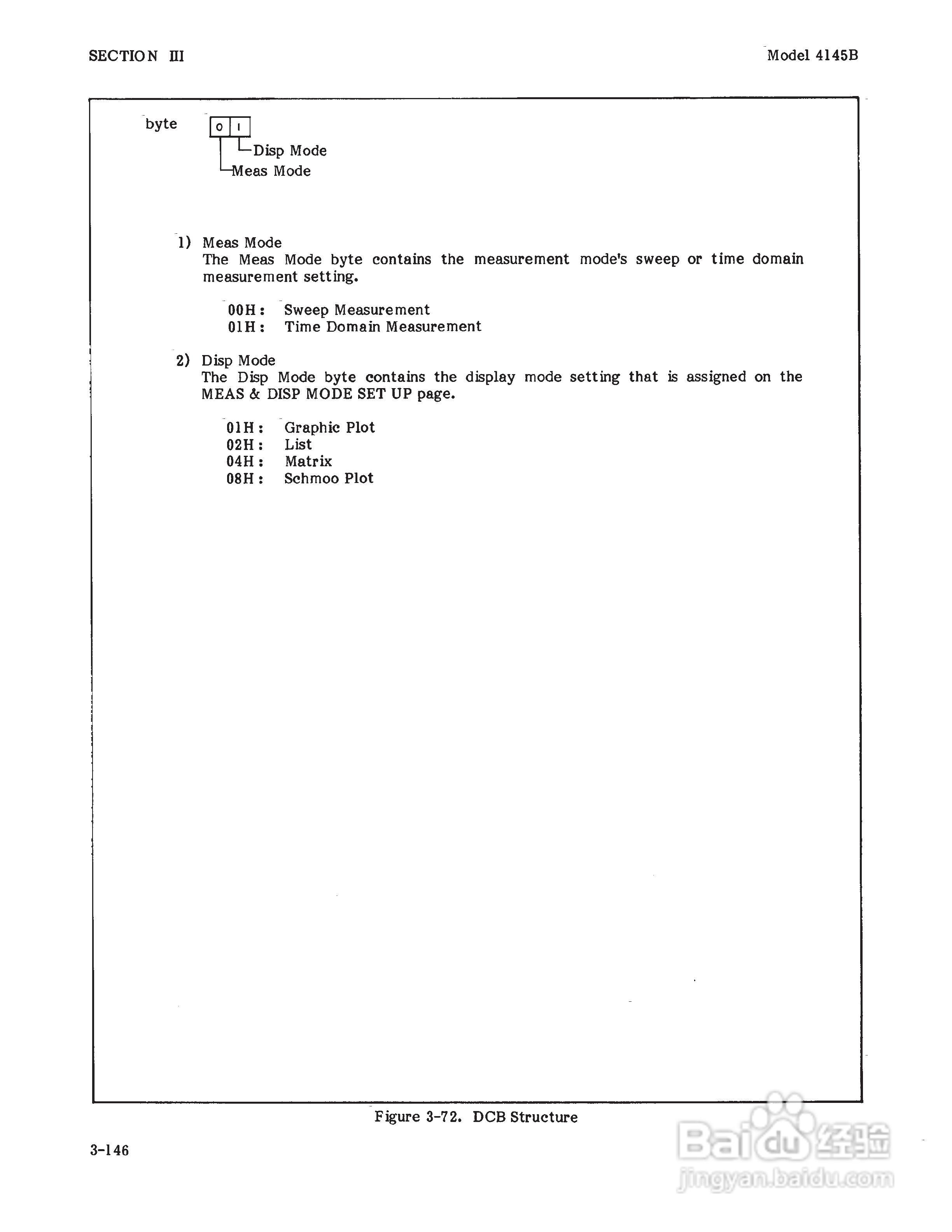 HP 4145B仪器用户使用手册:[18]