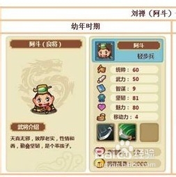 悍将三国攻略（1—-40级）