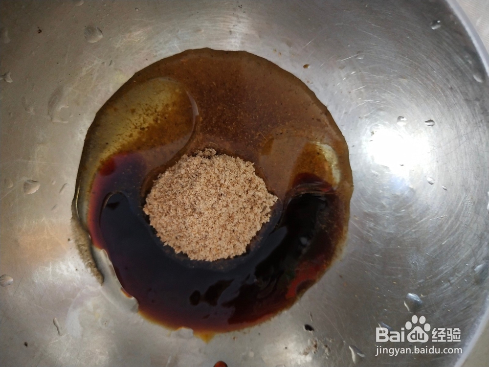 炙烧肥牛片的做法