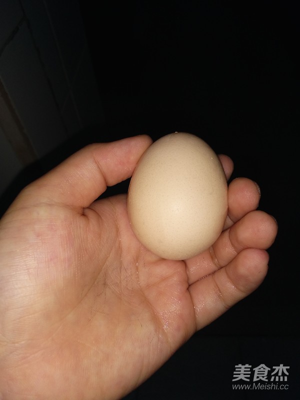 原壳鸡蛋布丁
