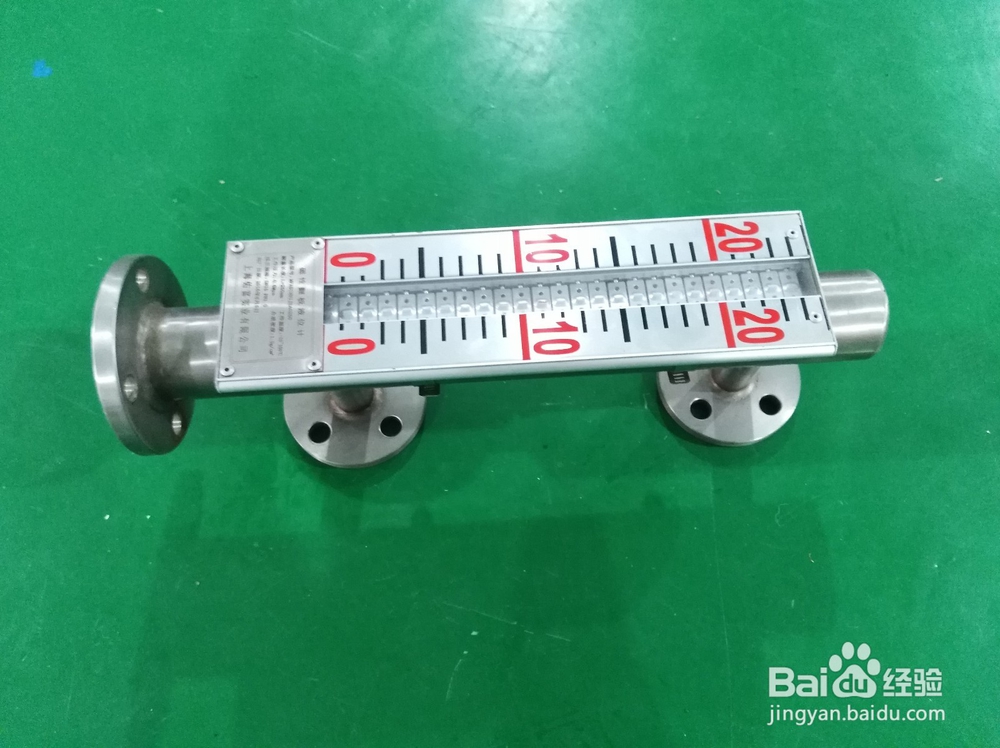 磁翻板液位计品牌选型