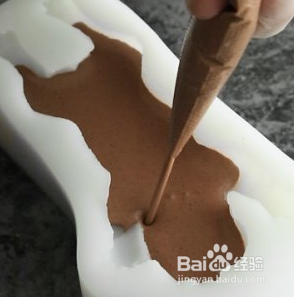 网红沙皮狗慕斯蛋糕简单做法