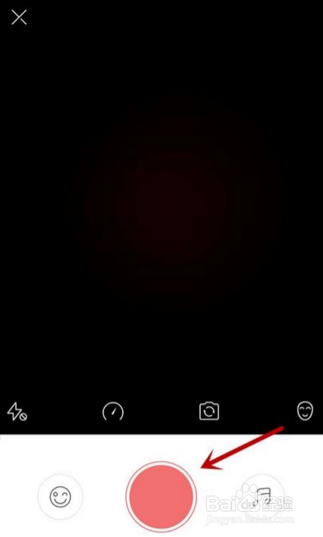 快手怎么发60秒视频