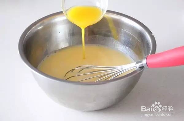 就算你讨厌榴莲，都无法拒绝的榴莲千层蛋糕