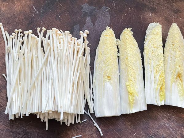 金汤玉露酸汤肥牛