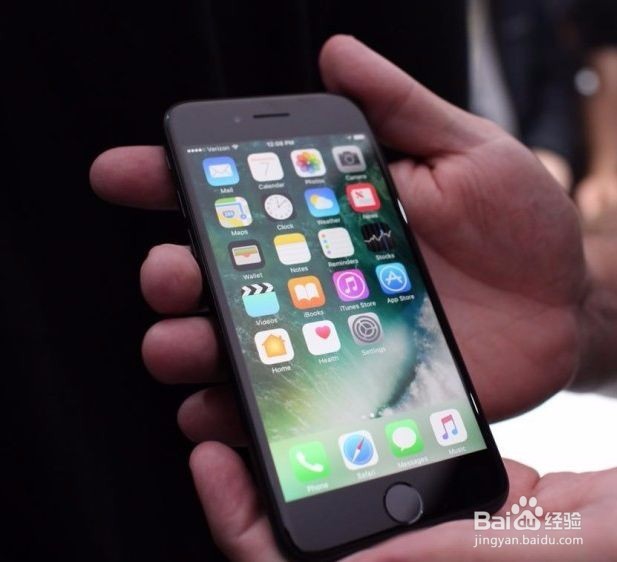 苹果7到底该不该更新系统？