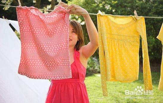 春天如何杀死家中病菌