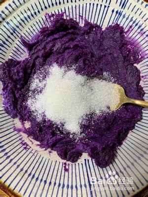 圣诞树饼干的做法