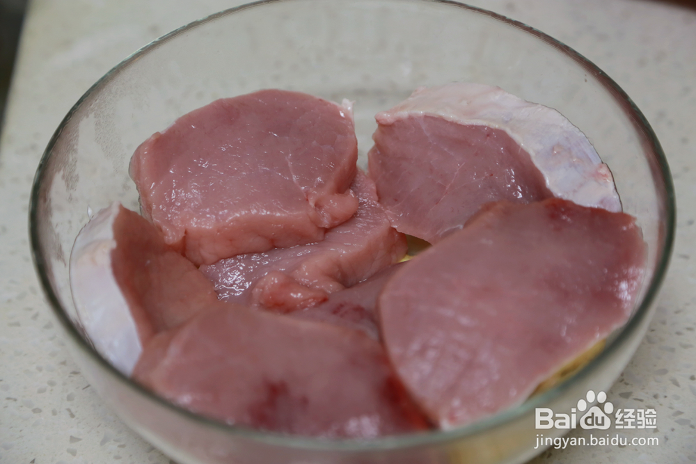 赞不绝口的自制叉烧肉