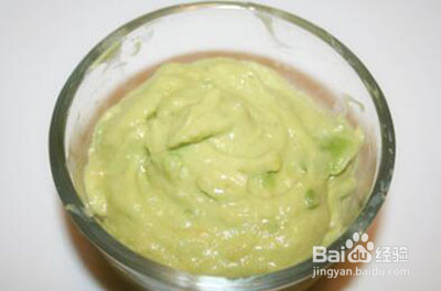 牛油果香蕉的功效与作用