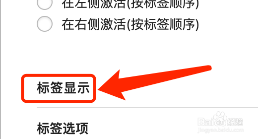 Mac版Vivaldi浏览器如何使用标签缩略图