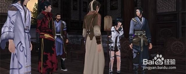 仙剑奇侠传6任务“岁岁折绿柳”过关流程攻略