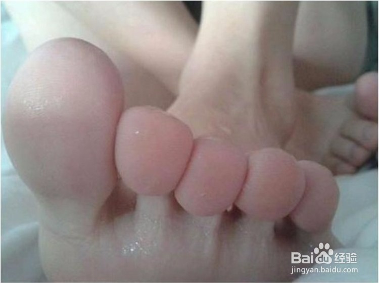 女生汗脚最有效的方法