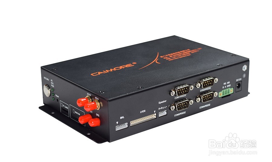 智能停车工控一体机应用解决方案