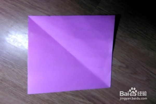 怎样快速折心？