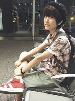 怎样让自己的穿着更潮