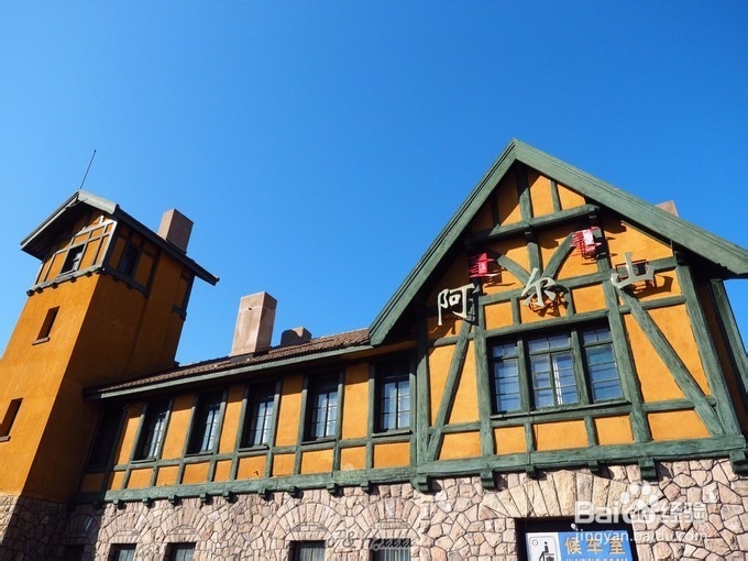 内蒙古秋游记错过最美的景色没错过向往的生活