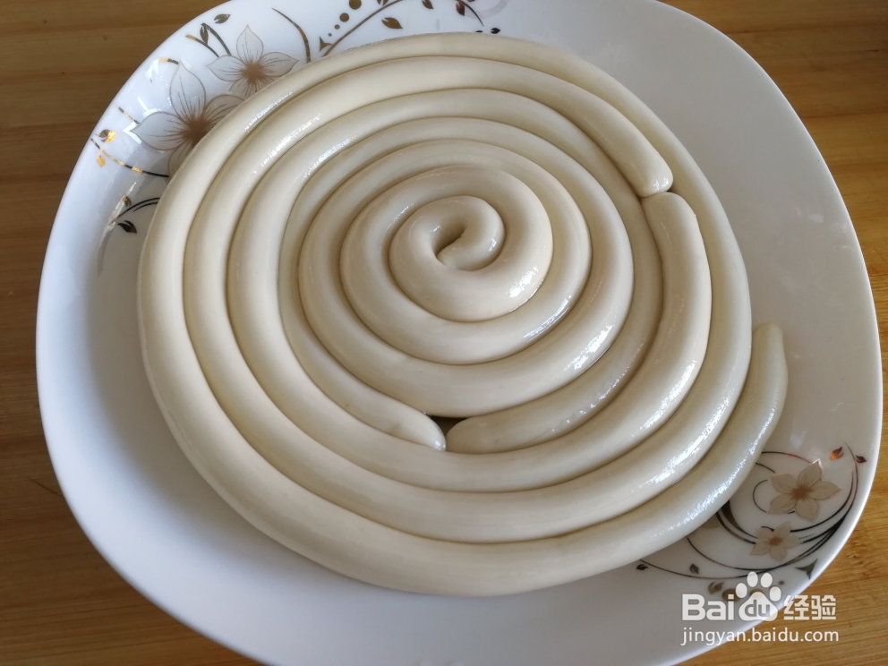 厨爸教你做拌面