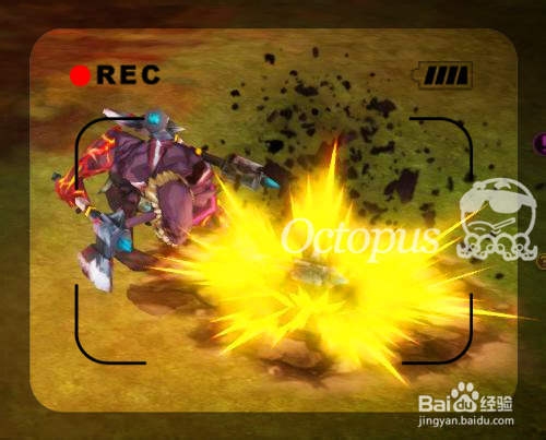 疾风之刃游戏攻略：[7]BOSS 库严