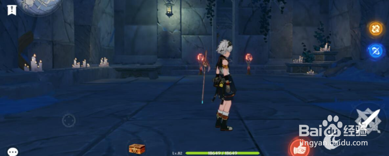 原神2.4许伯利翁哀歌玩法攻略