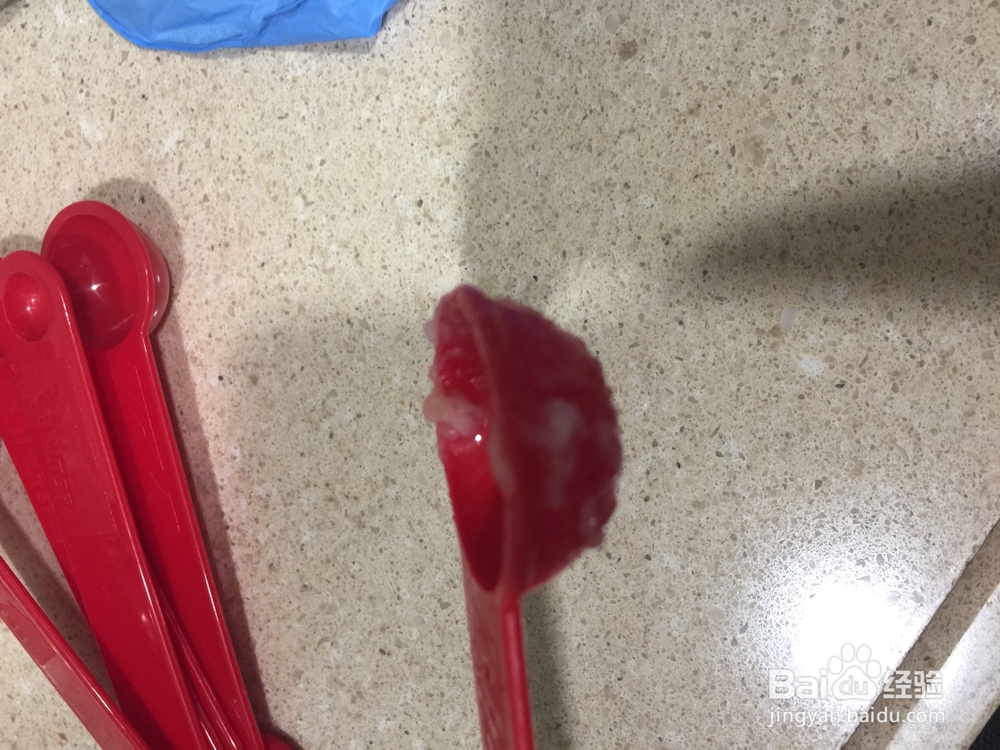 如何做一碗好吃的虾滑面？