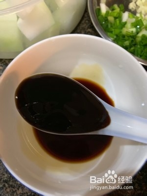 简易版红烧土豆