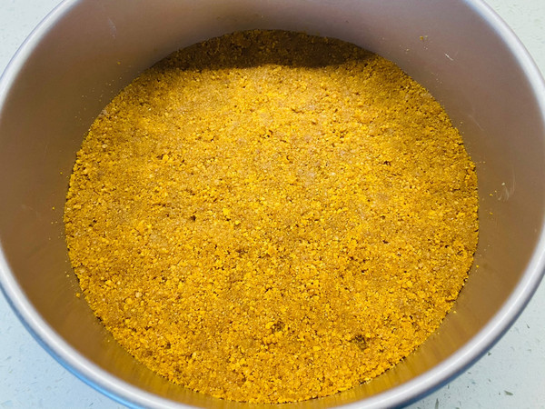 重芝士乳酪蛋糕