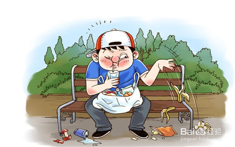 怎么看待孩子的不