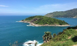 泰国普吉岛旅游攻略