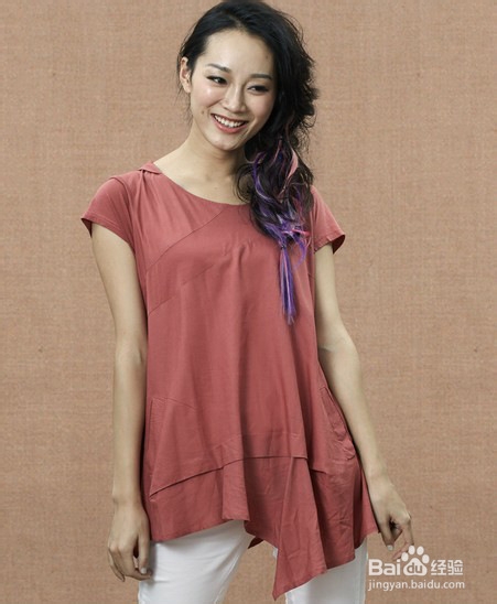 小街拍如何展现大美丽?