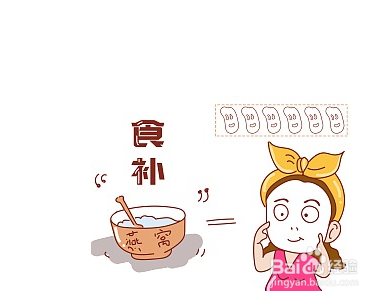 孕妇能吃燕窝吗？孕期吃燕窝有啥好处？