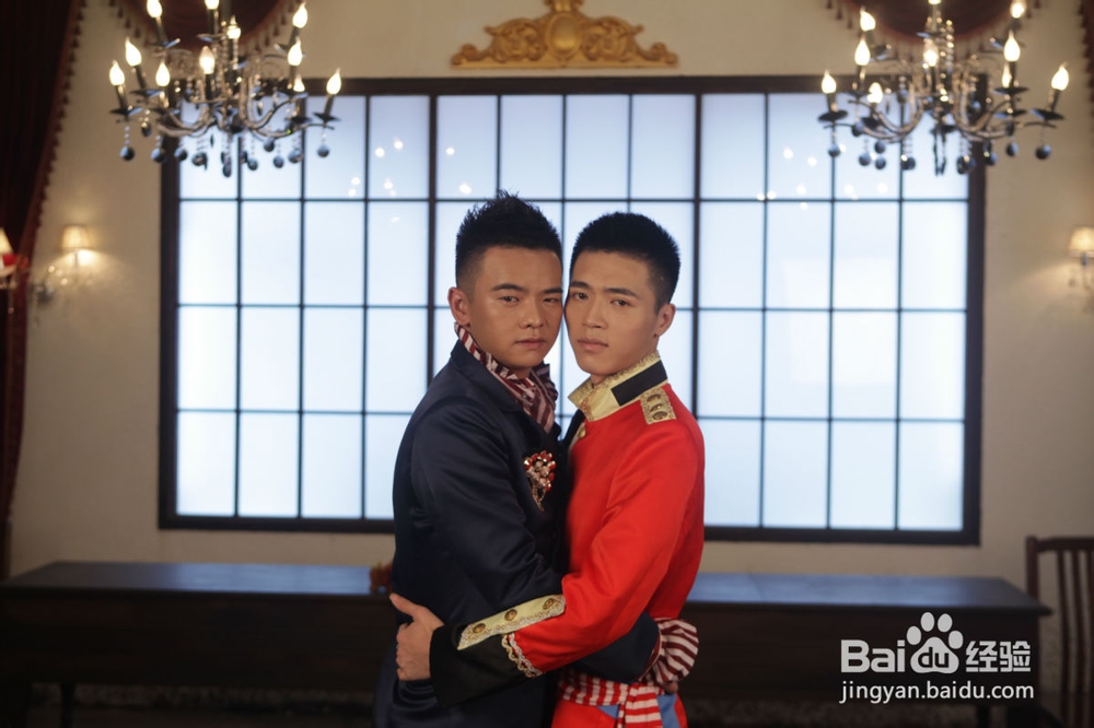 GAY的内心到底如何想