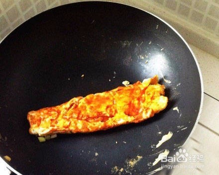 好吃烤冷面的做法