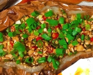 烤茄子的美味做法