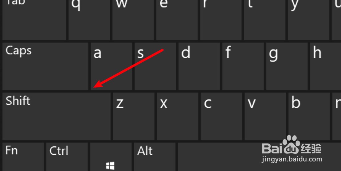 艾特电脑键盘怎么打