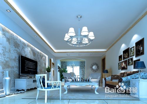 色彩、质地、图案如何搭配?