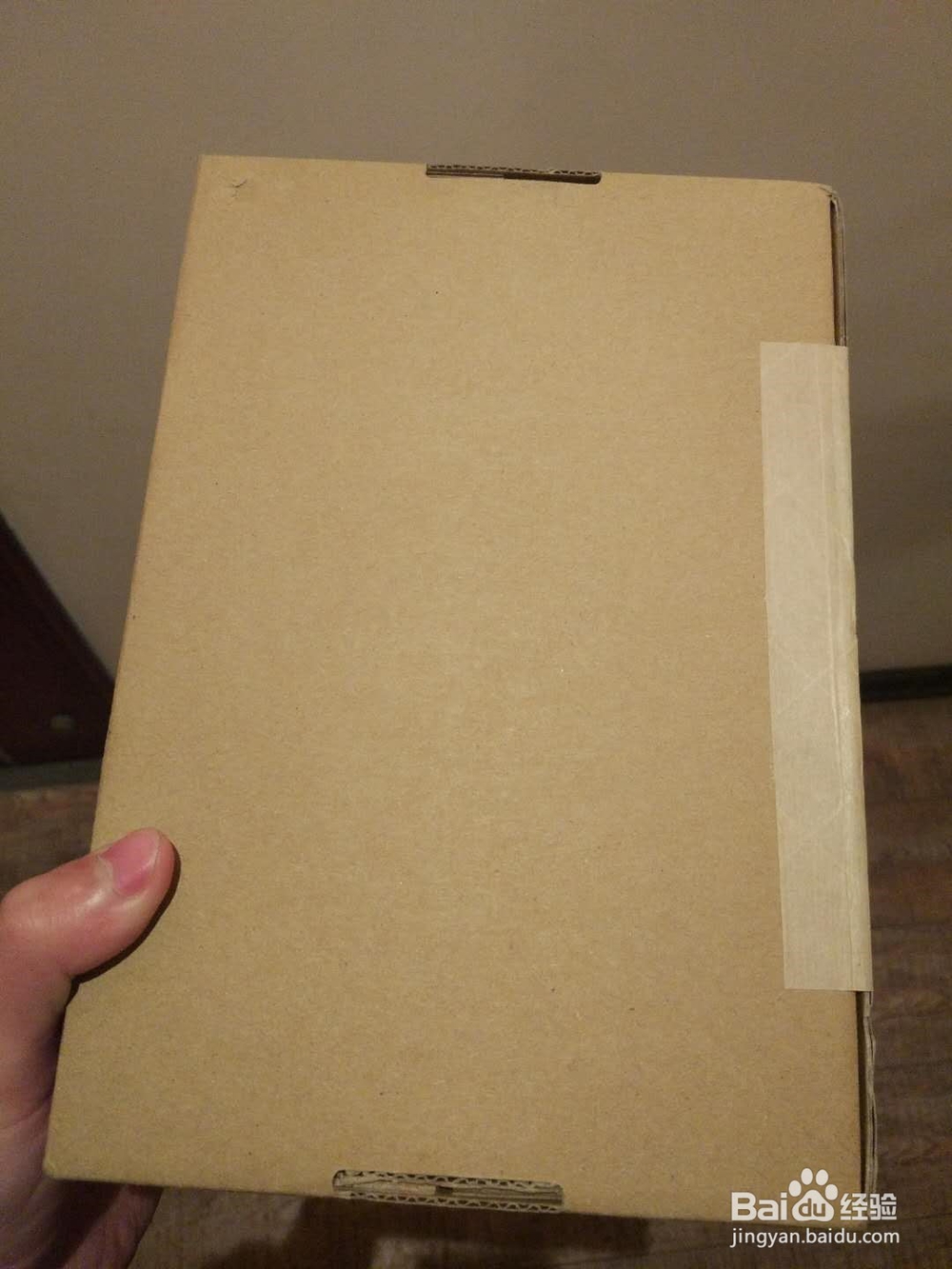 米家感应夜灯开箱晒物