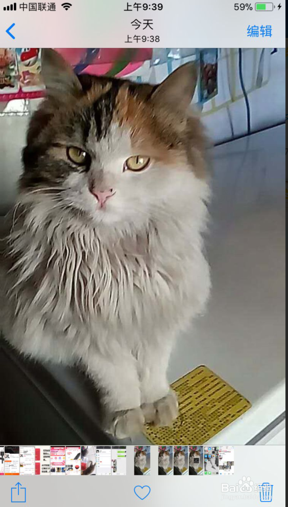 微信保存的小视频在哪里、缓存的视频和图片在哪