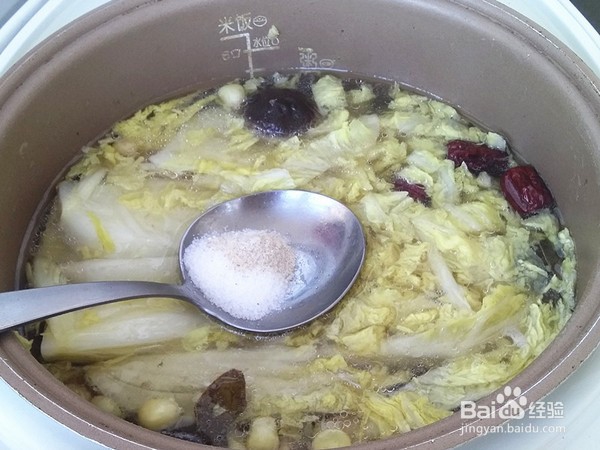 怎么做鸭腿香菇煲