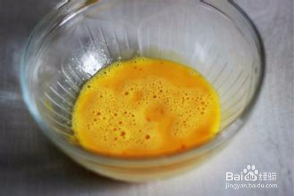 煎鸡蛋的技巧