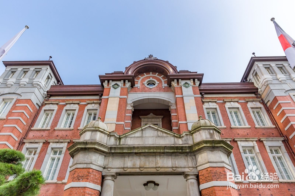 去日本必赏值得世界称赞的7大建筑推荐