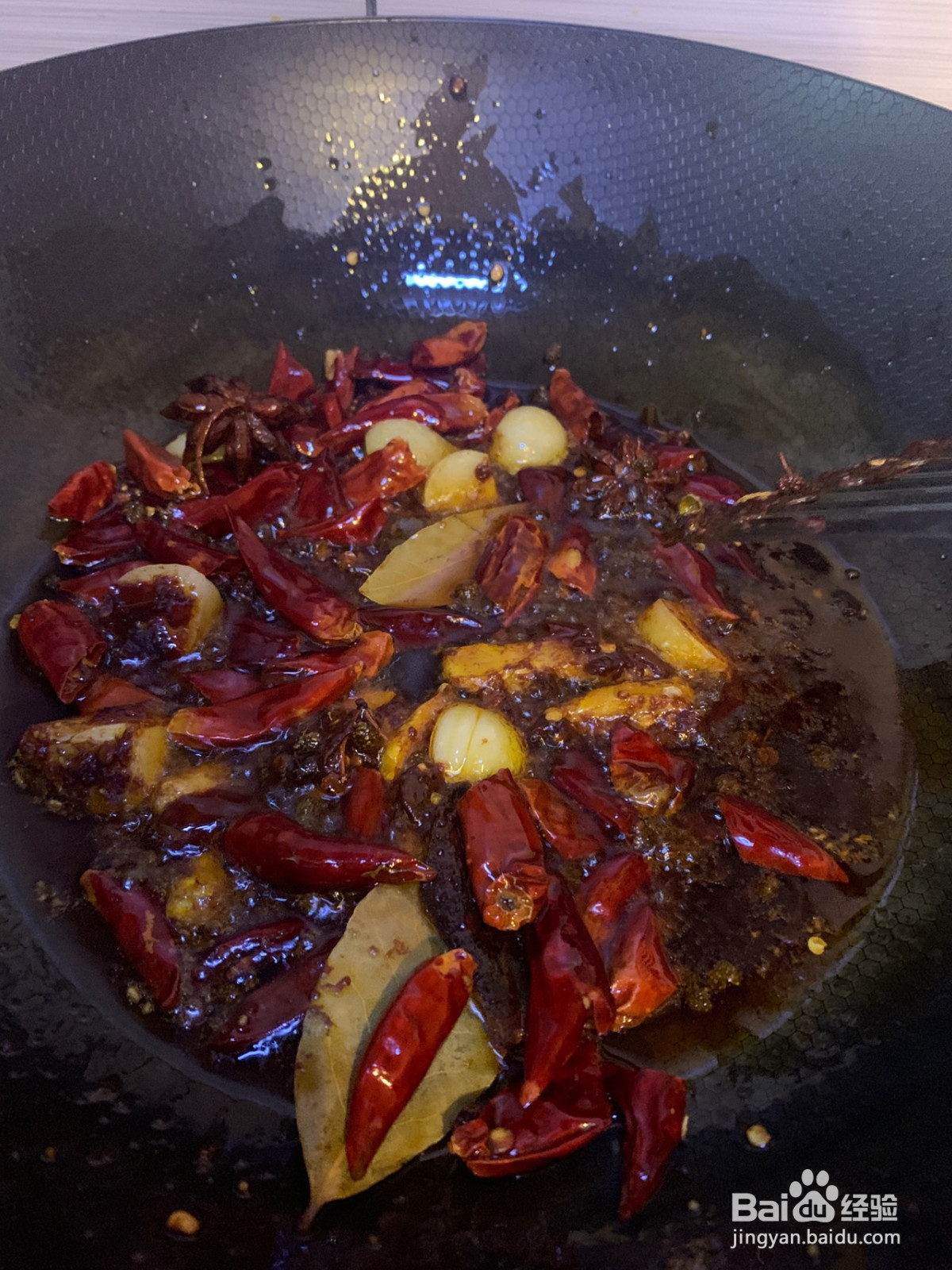 自家红烧牛肉的做法