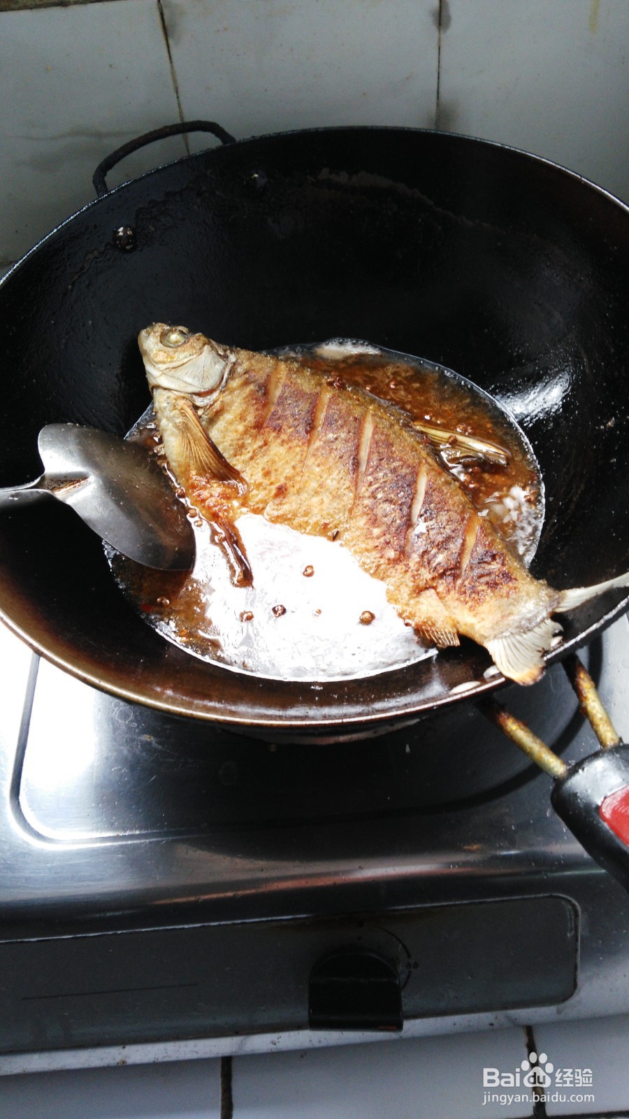 如何做鳊鱼好吃？