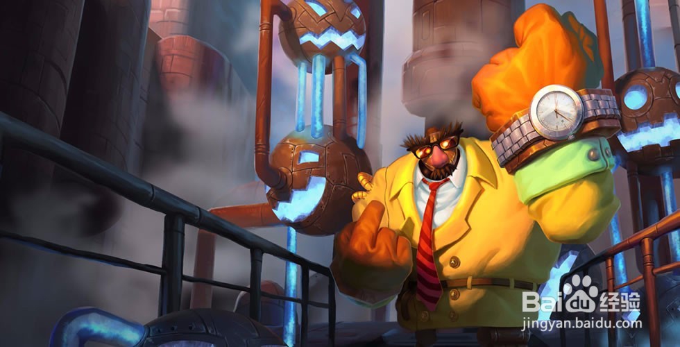 LOL英雄联盟属性加成攻略