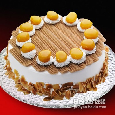 甜点丰胸,美食又美满