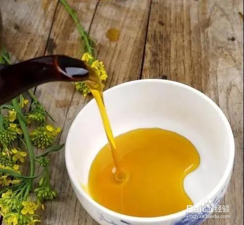 大豆油、菜籽油、花生油，哪个更适合家庭炒菜