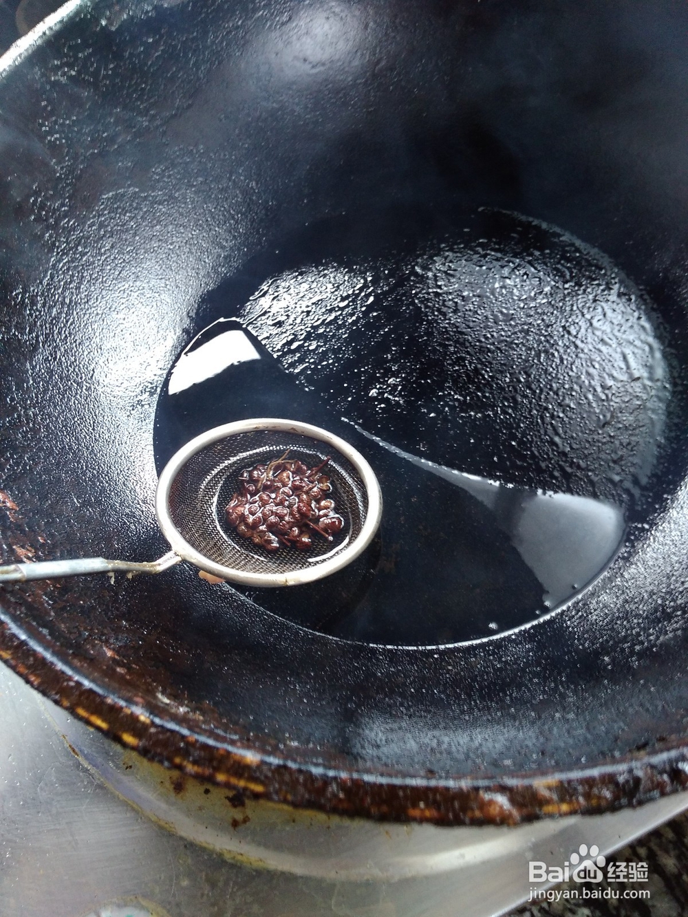 新式炒菜花技巧