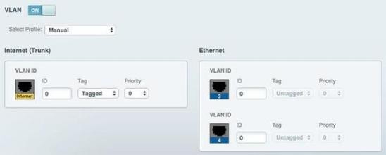 linksyswrt1900acs怎么设置
