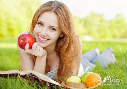 怎么让脸部排毒变白呢